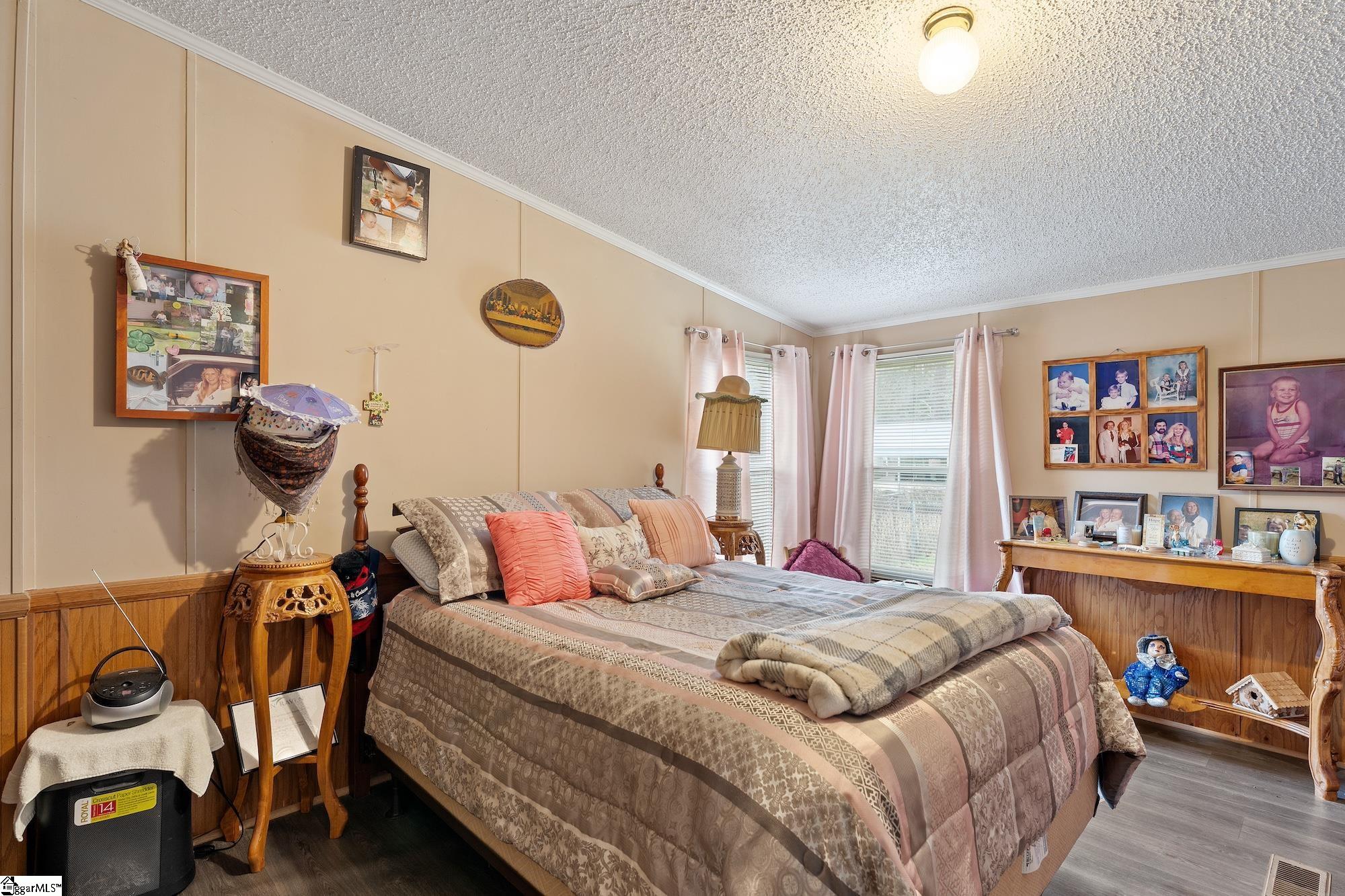 458 Looper Road Pelzer, SC 29669 - Photo 17 of 31