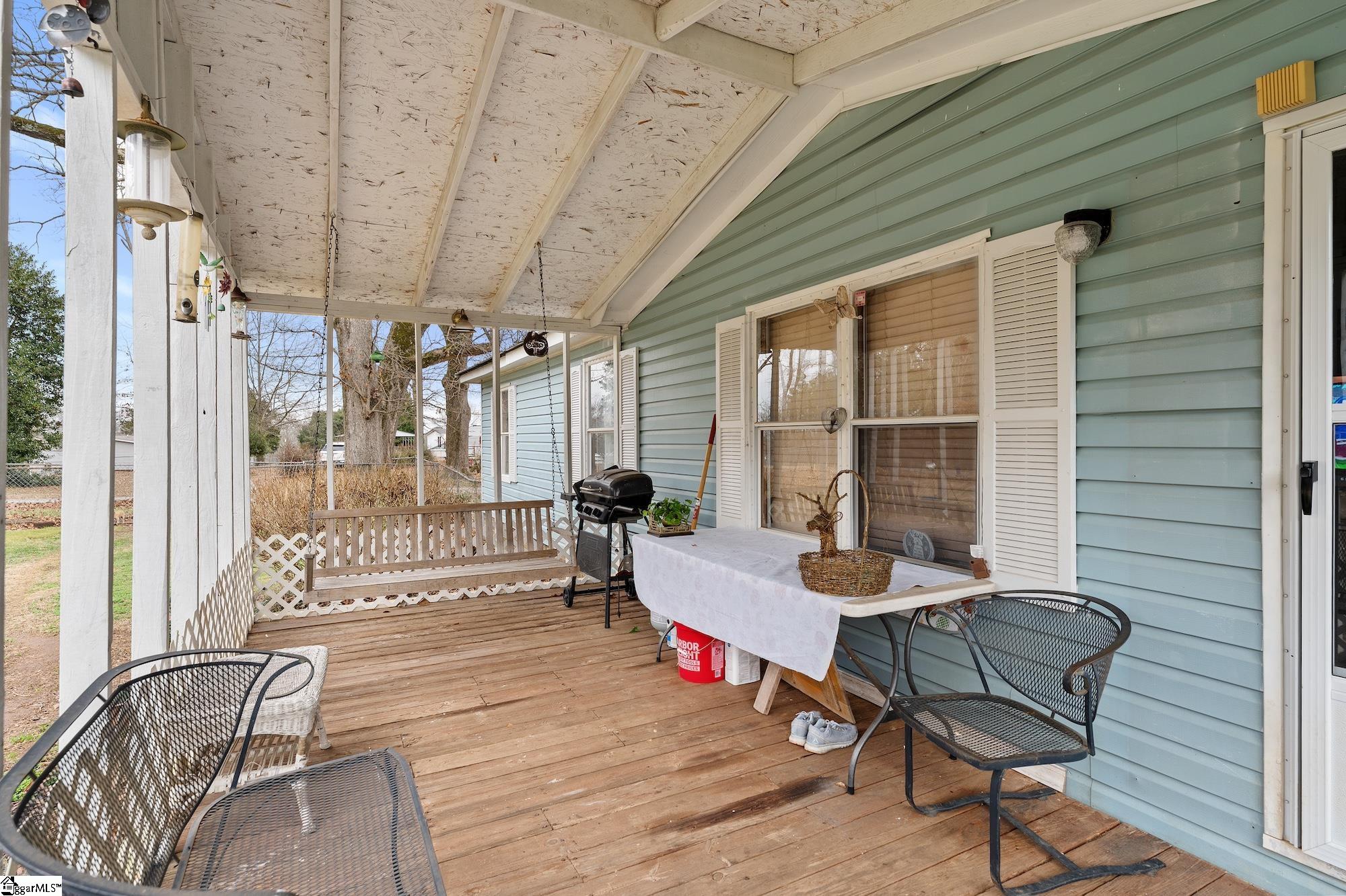 458 Looper Road Pelzer, SC 29669 - Photo 20 of 31