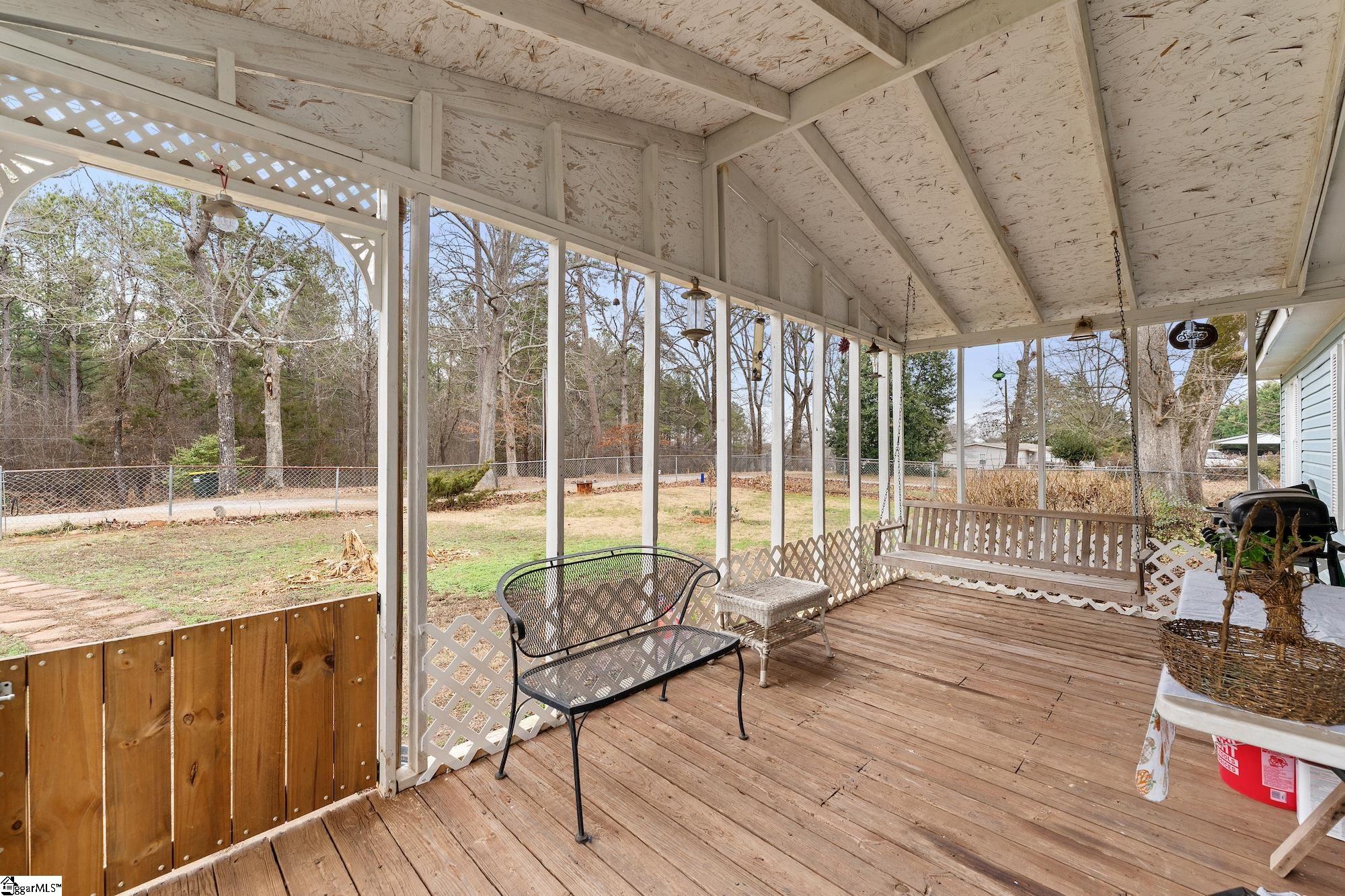 458 Looper Road Pelzer, SC 29669 - Photo 21 of 31