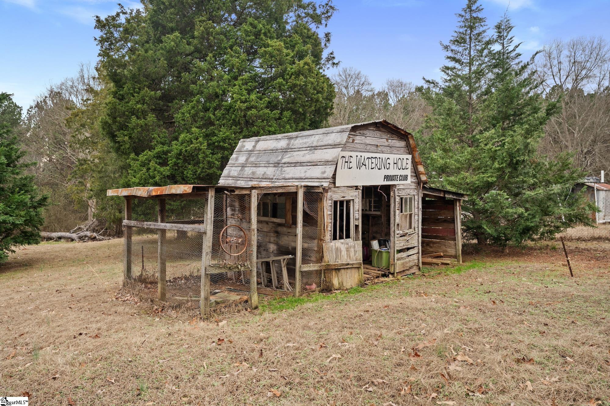 458 Looper Road Pelzer, SC 29669 - Photo 24 of 31