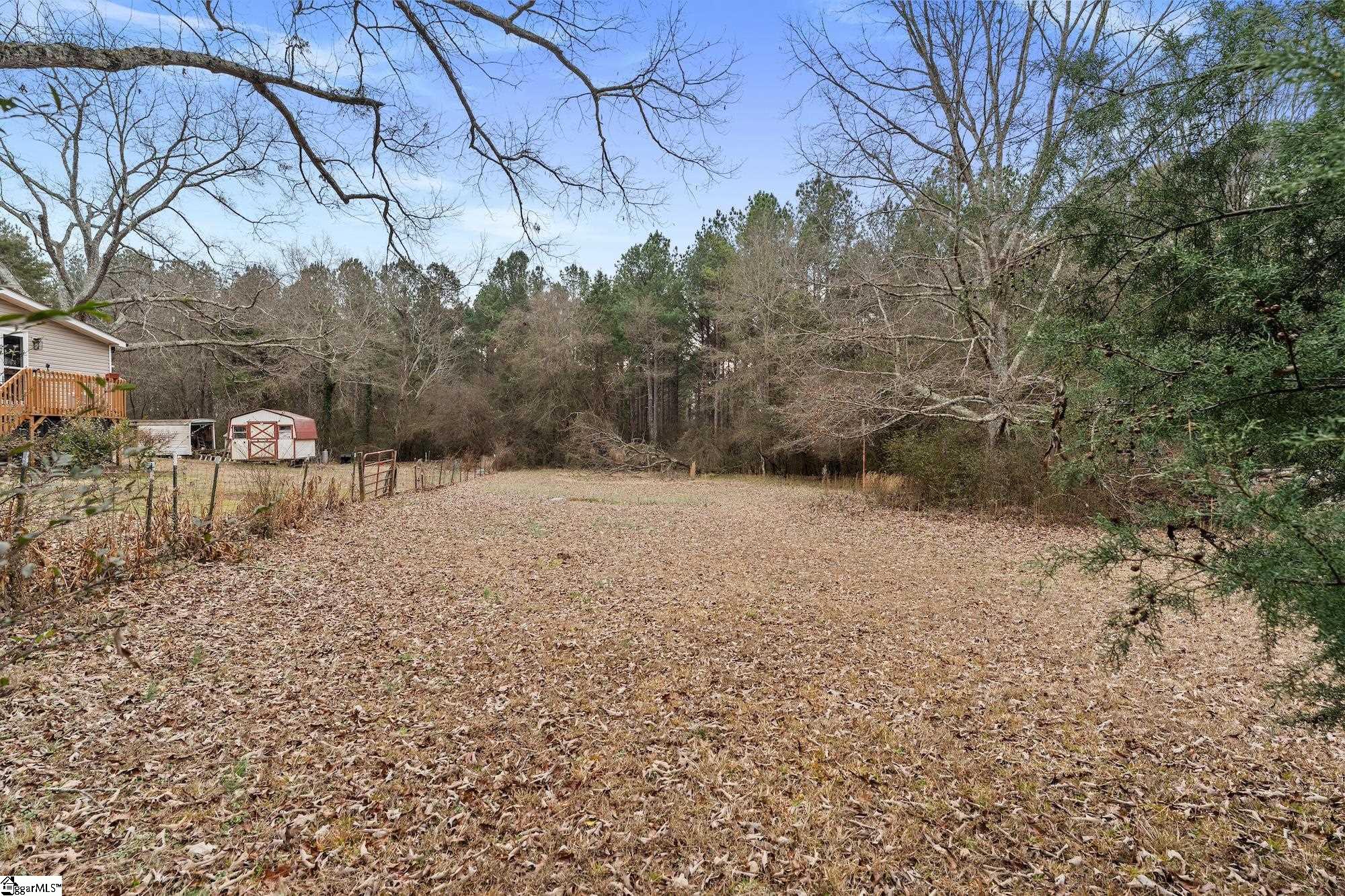 458 Looper Road Pelzer, SC 29669 - Photo 26 of 31