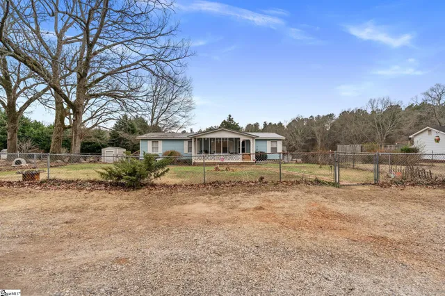 $225,000 | 458 Looper Road, Pelzer, SC 29669