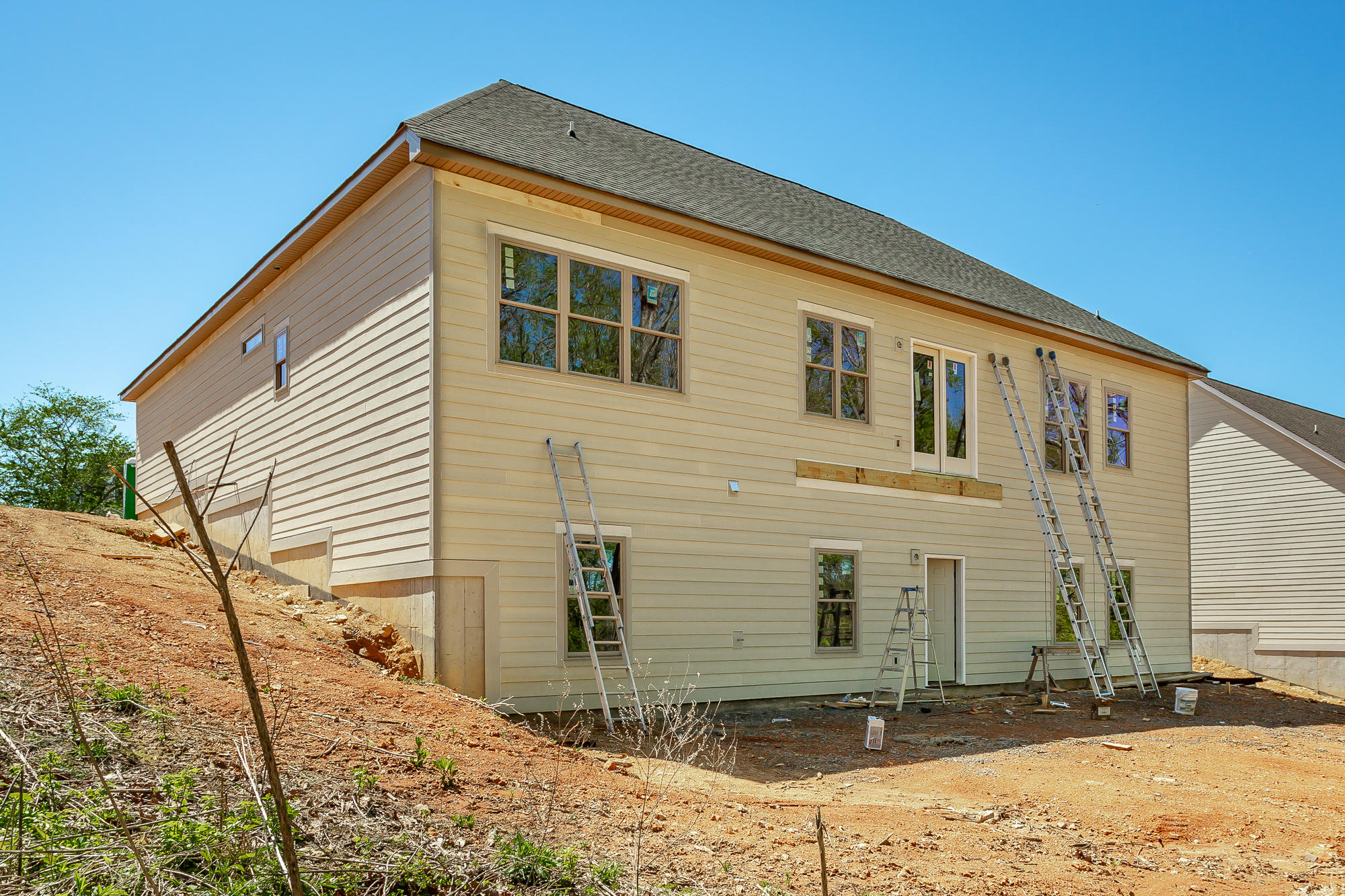 7622 Hunter Rd. EX HD-5