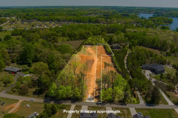 $85,900 | 2590 Foster Road, Inman, SC 29349