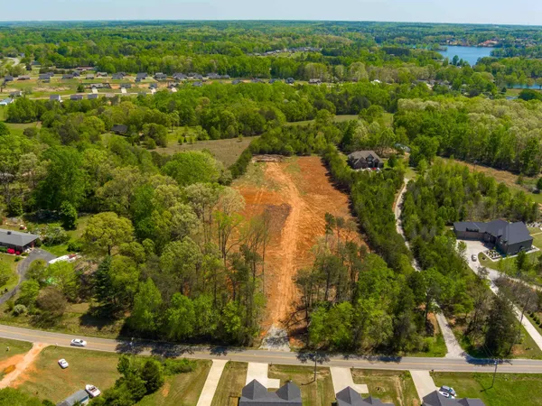 $85,900 | 2590 Foster Road, Inman, SC 29349