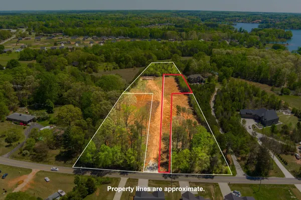 $85,900 | 2590 Foster Road, Inman, SC 29349