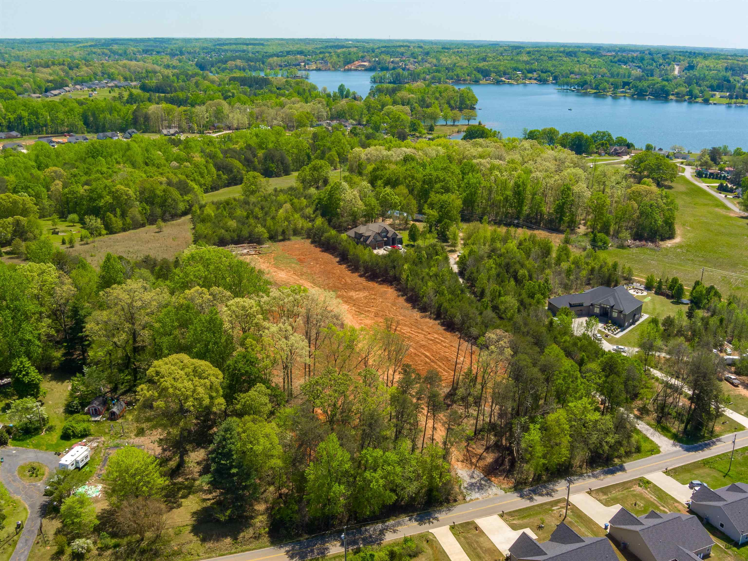 2590 Foster Road Inman, SC 29349 - Photo 2 of 15