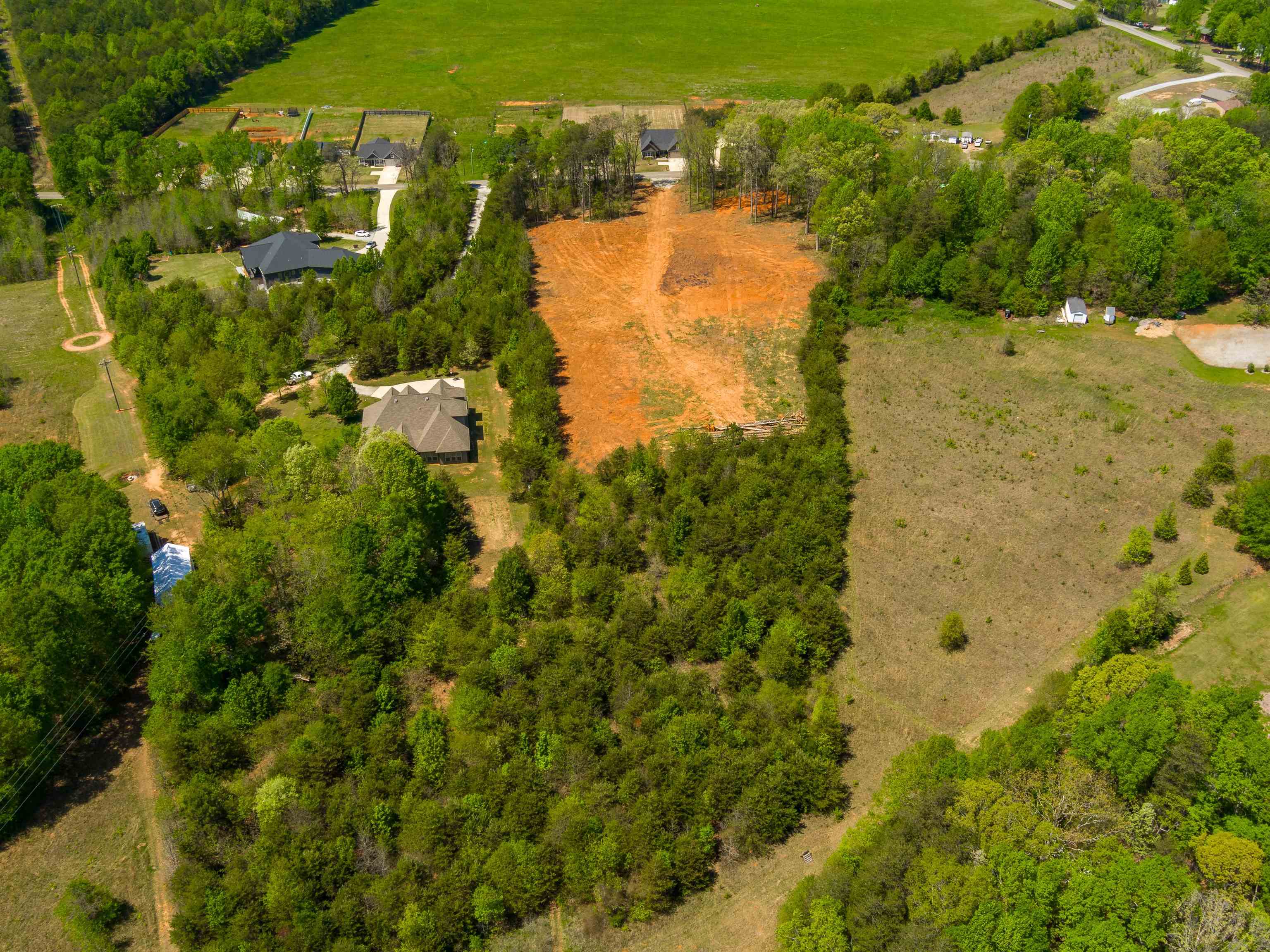 2590 Foster Road Inman, SC 29349 - Photo 5 of 15