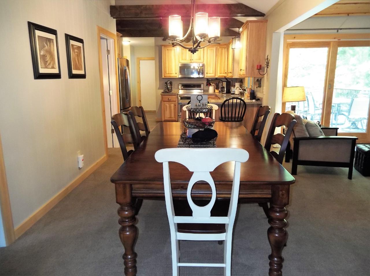 9966 Baker Lake Road Minocqua, WI 54548 - Photo 6 of 26 Gallery Image 6