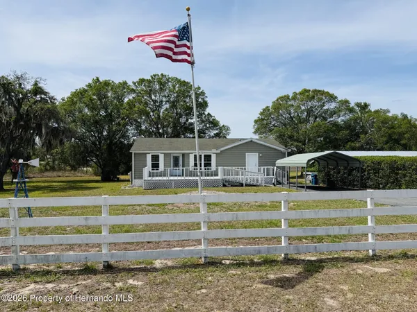 $279,900 | 10378 Tooke Lake Boulevard, Weeki Wachee, FL 34613