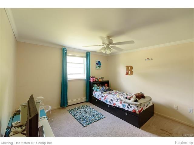 43313 Harris Road Belleville, MI 48111 - Photo 17 of 27