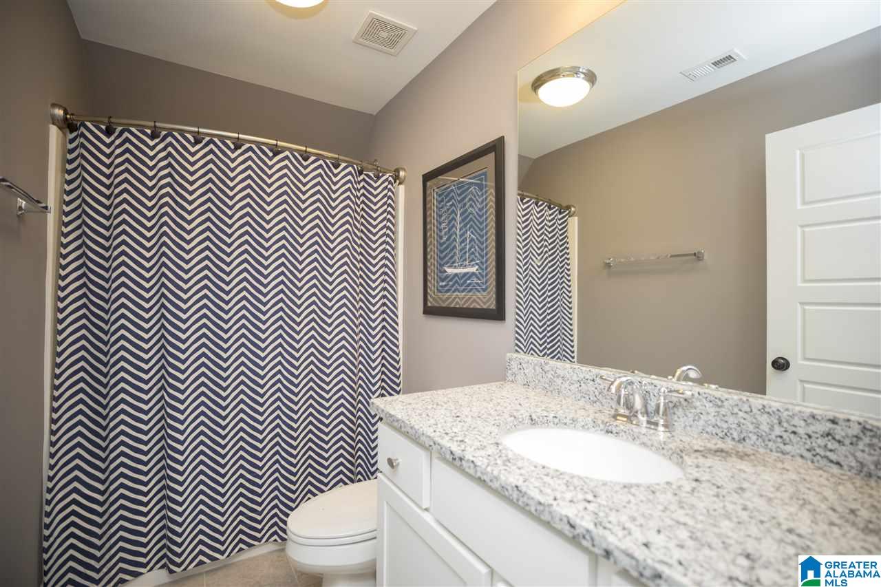 2253 Great Rock Road Vestavia Hills, AL 35216 - Photo 20 of 27