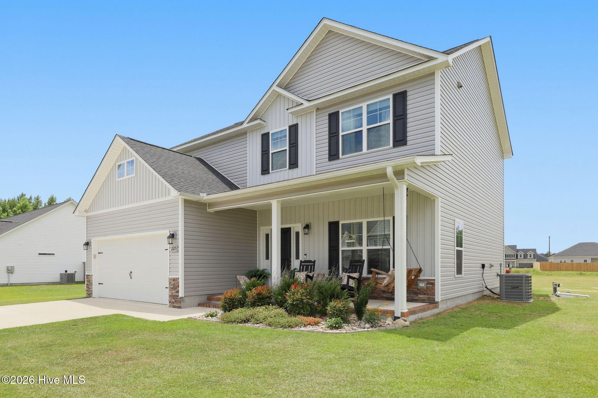 225 North Windy Ridge Road Hubert, NC 28539 - Photo 38 of 51