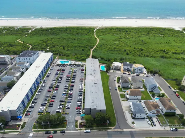 $510,000 | 4500 West Brigantine Avenue, Unit 1216, Brigantine, NJ 08203