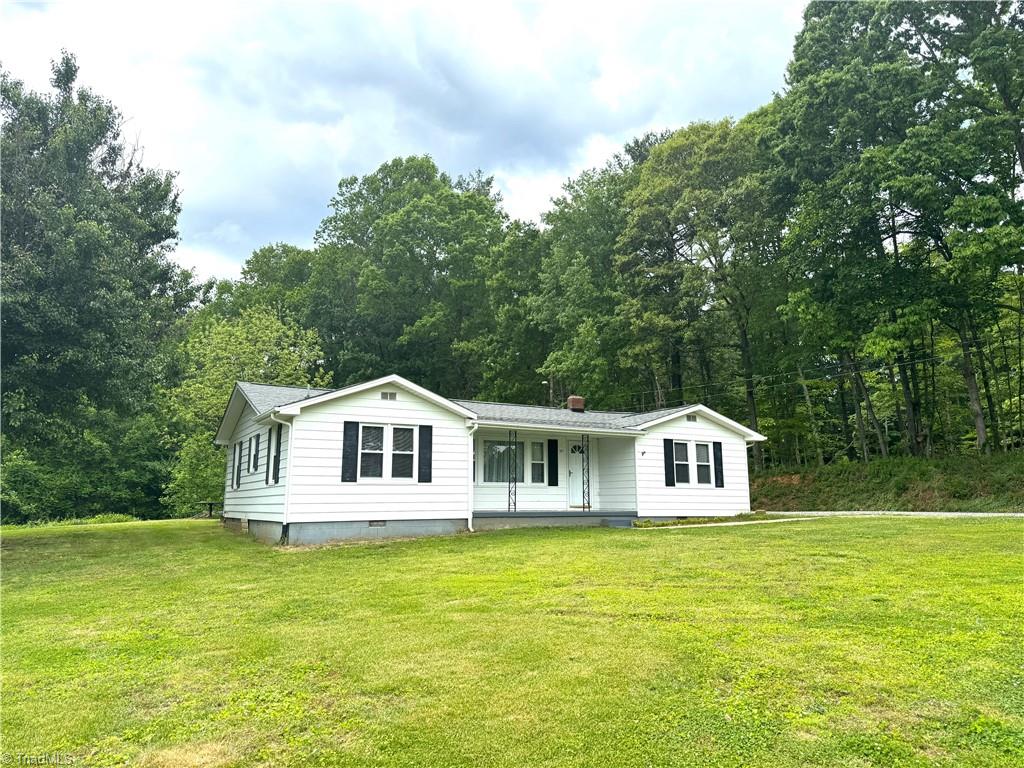 587 White Plains Road Roaring River, NC 28669 - Photo 1 of 21 Gallery Image 1