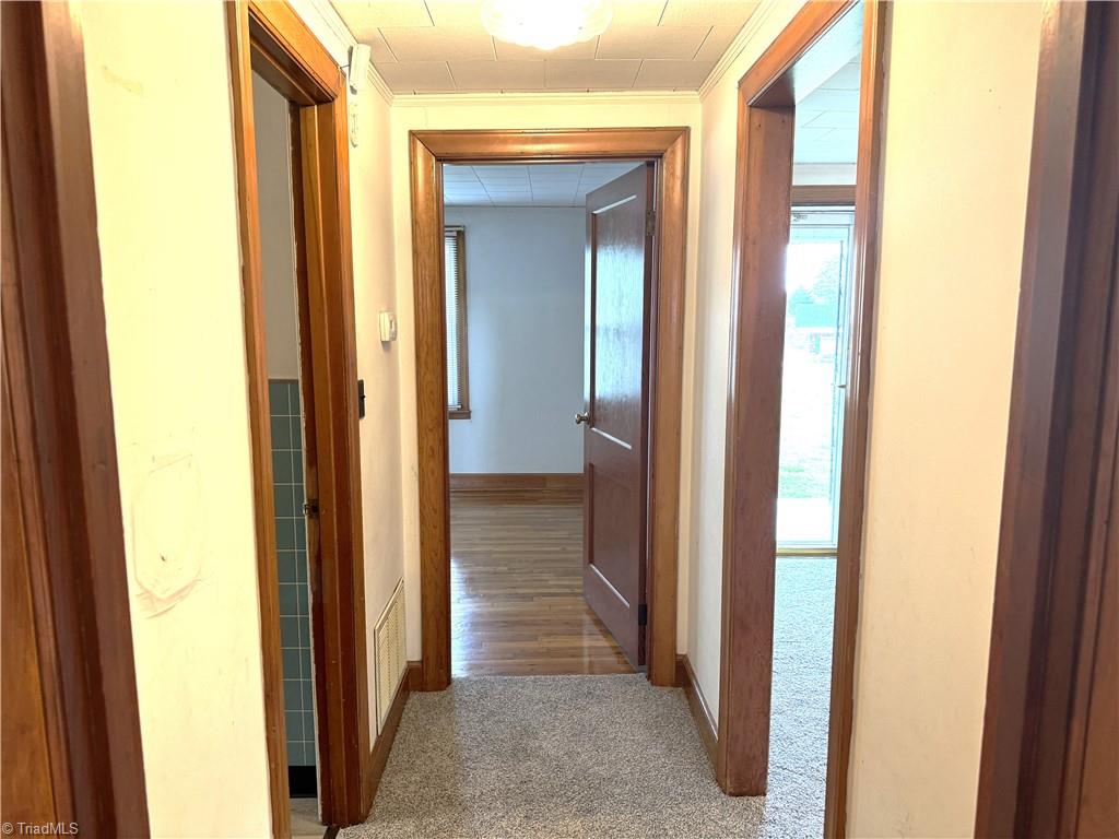 587 White Plains Road Roaring River, NC 28669 - Photo 12 of 21 Gallery Image 12