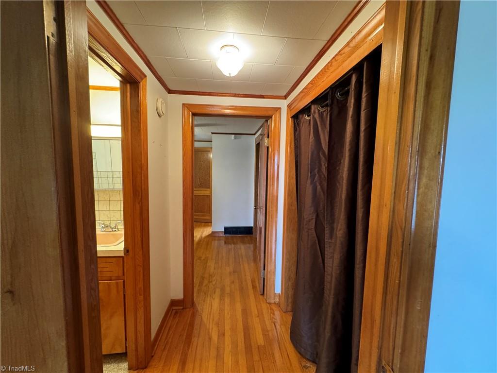 587 White Plains Road Roaring River, NC 28669 - Photo 16 of 21 Gallery Image 16