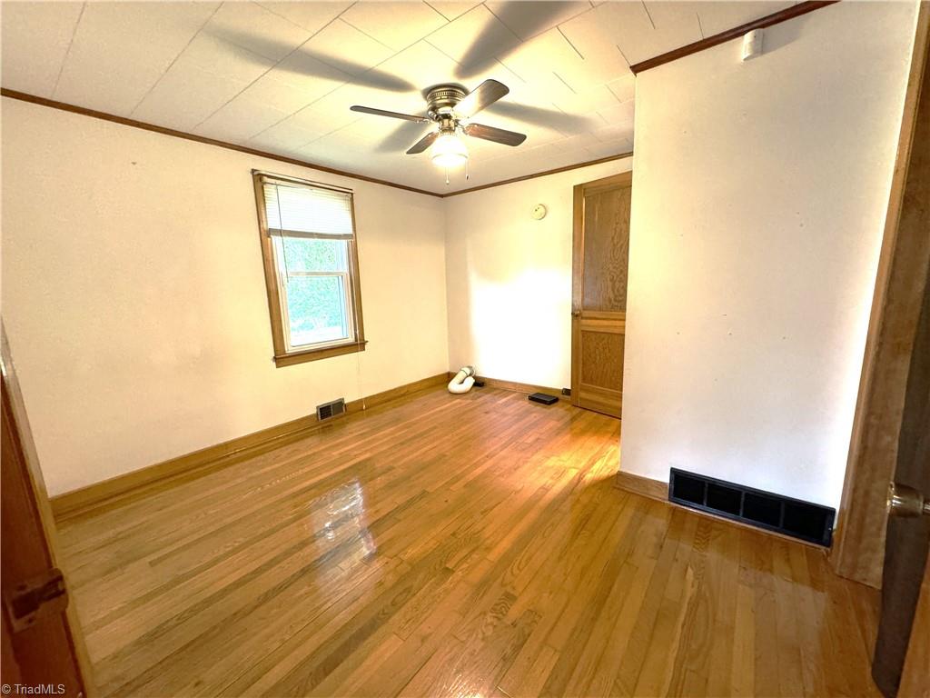 587 White Plains Road Roaring River, NC 28669 - Photo 18 of 21 Gallery Image 18