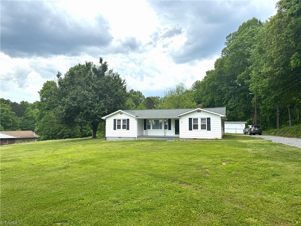 587 White Plains Road Roaring River, NC 28669 - Photo 2 of 21 Gallery Image 2