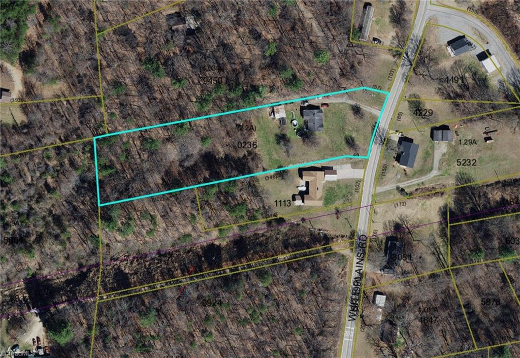 587 White Plains Road Roaring River, NC 28669 - Photo 21 of 21 Gallery Image 21