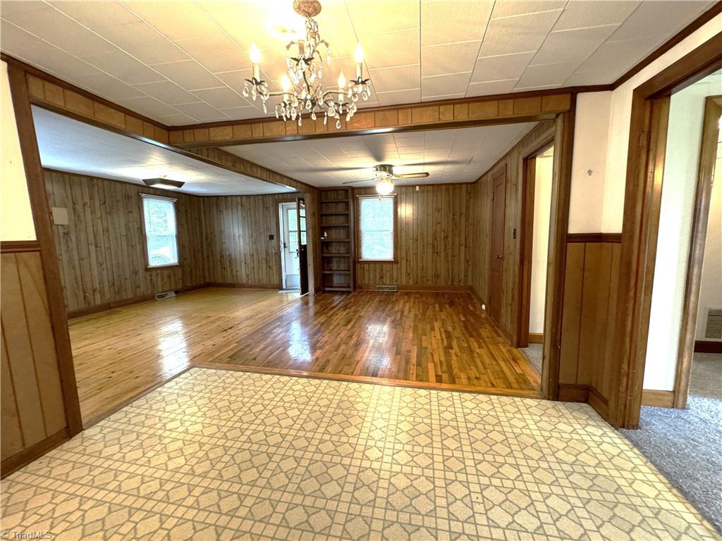 587 White Plains Road Roaring River, NC 28669 - Photo 10 of 21 Gallery Image 10
