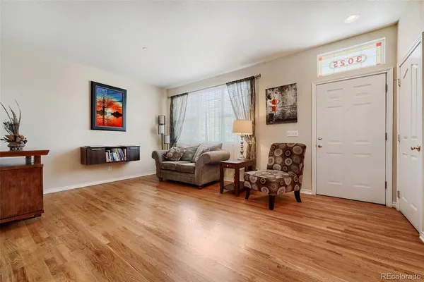 $450,000 | 3025 South Yampa Way, Aurora, CO 80013