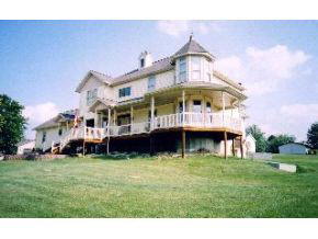Furnace Road Bloomfield, IN 47424 - Photo 1 of 1 Gallery Image 1