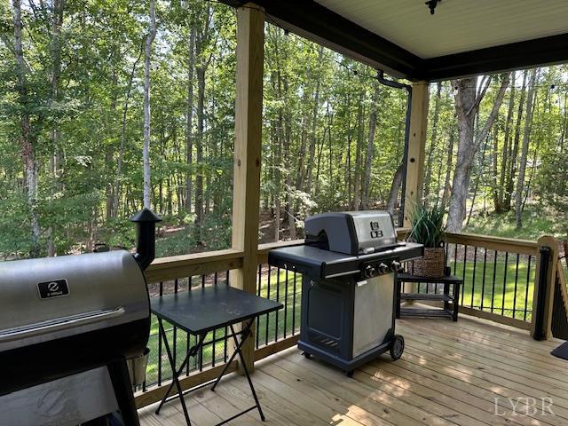 215 Kent Road Evington, VA 24550 - Photo 22 of 33 Gallery Image 22