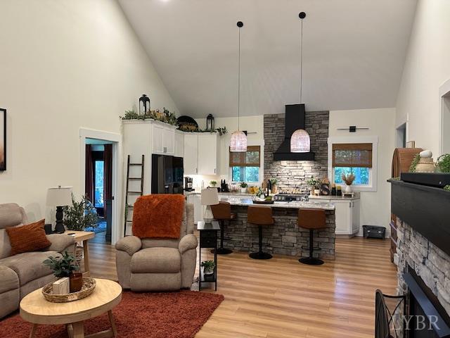 215 Kent Road Evington, VA 24550 - Photo 6 of 33 Gallery Image 6