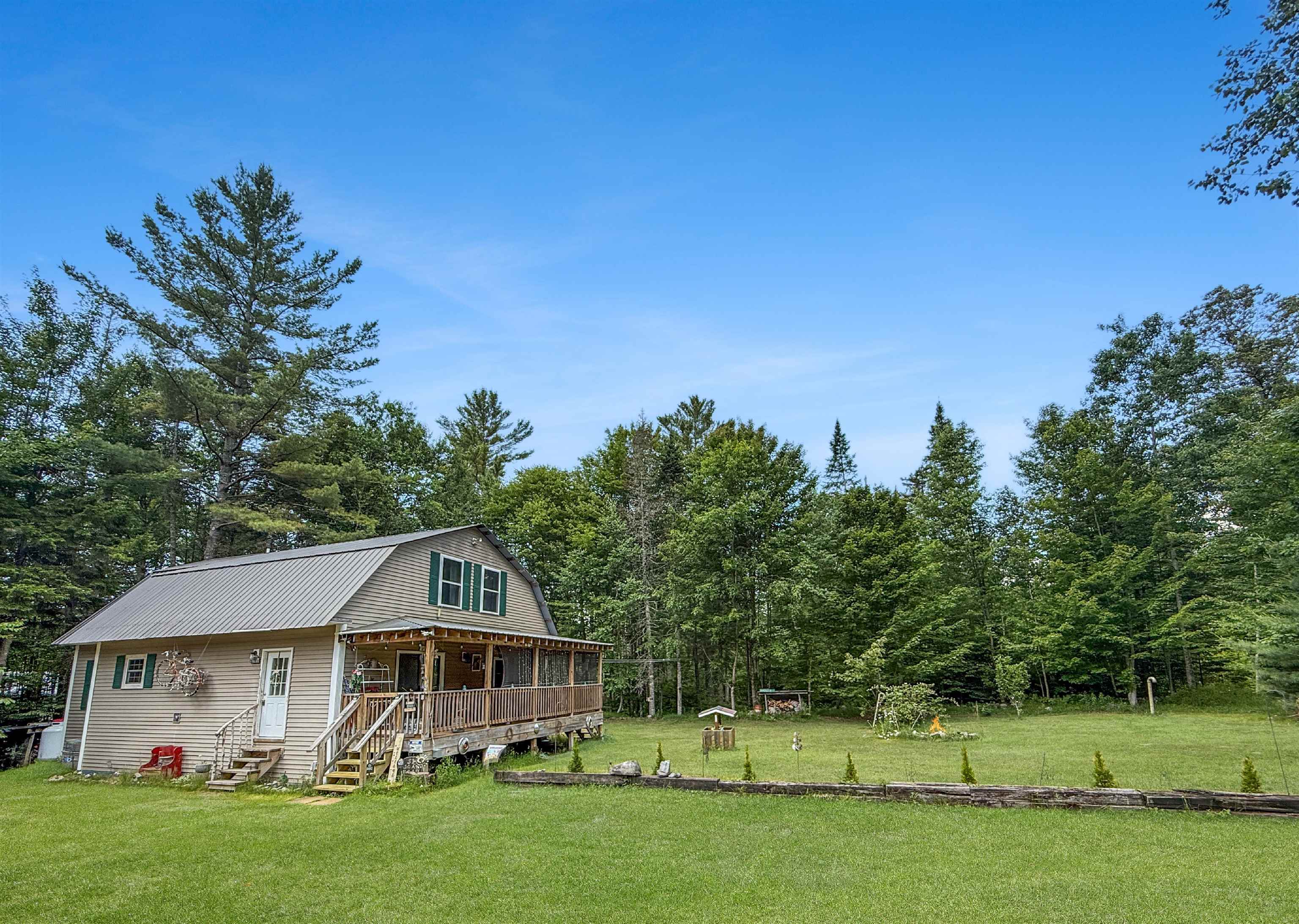31 Egan Road Stratford, NH 03590 - Photo 30 of 33