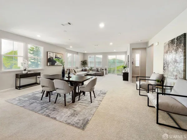 $1,298,000 | 1017 Ocean View Avenue, Daly City, CA 94014