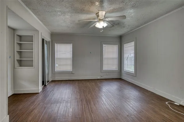 $1,550 | 1505 Echols Street, Unit B, Bryan, TX 77801