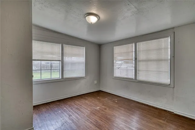 $1,550 | 1505 Echols Street, Unit B, Bryan, TX 77801