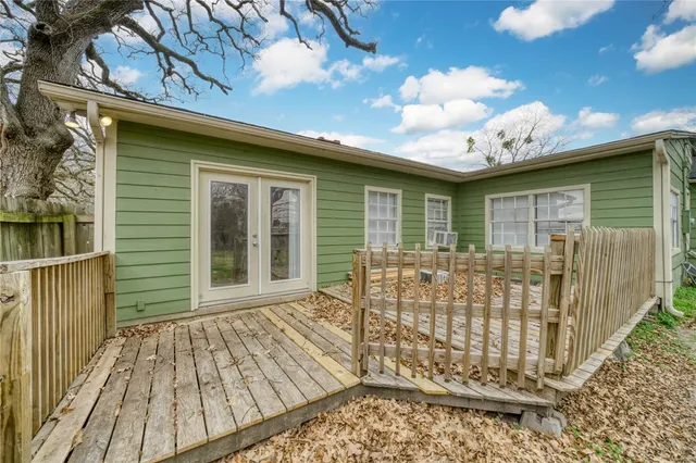 $1,550 | 1505 Echols Street, Unit B, Bryan, TX 77801