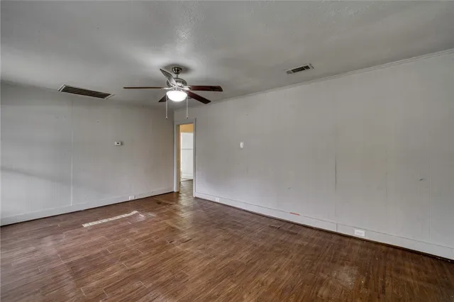 $1,550 | 1505 Echols Street, Unit B, Bryan, TX 77801