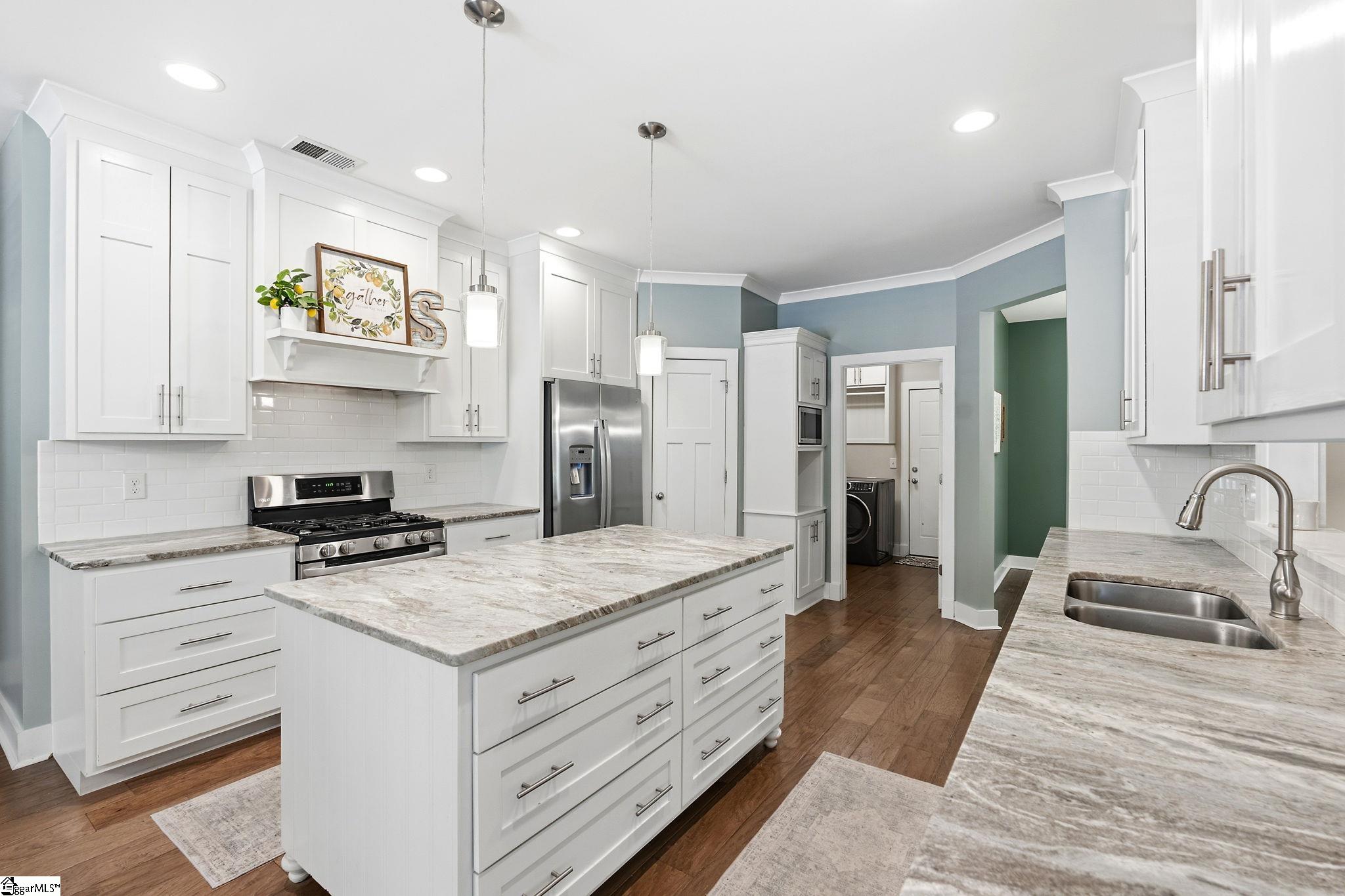 1025 McKelvey Road Pelzer, SC 29669 - Photo 14 of 50