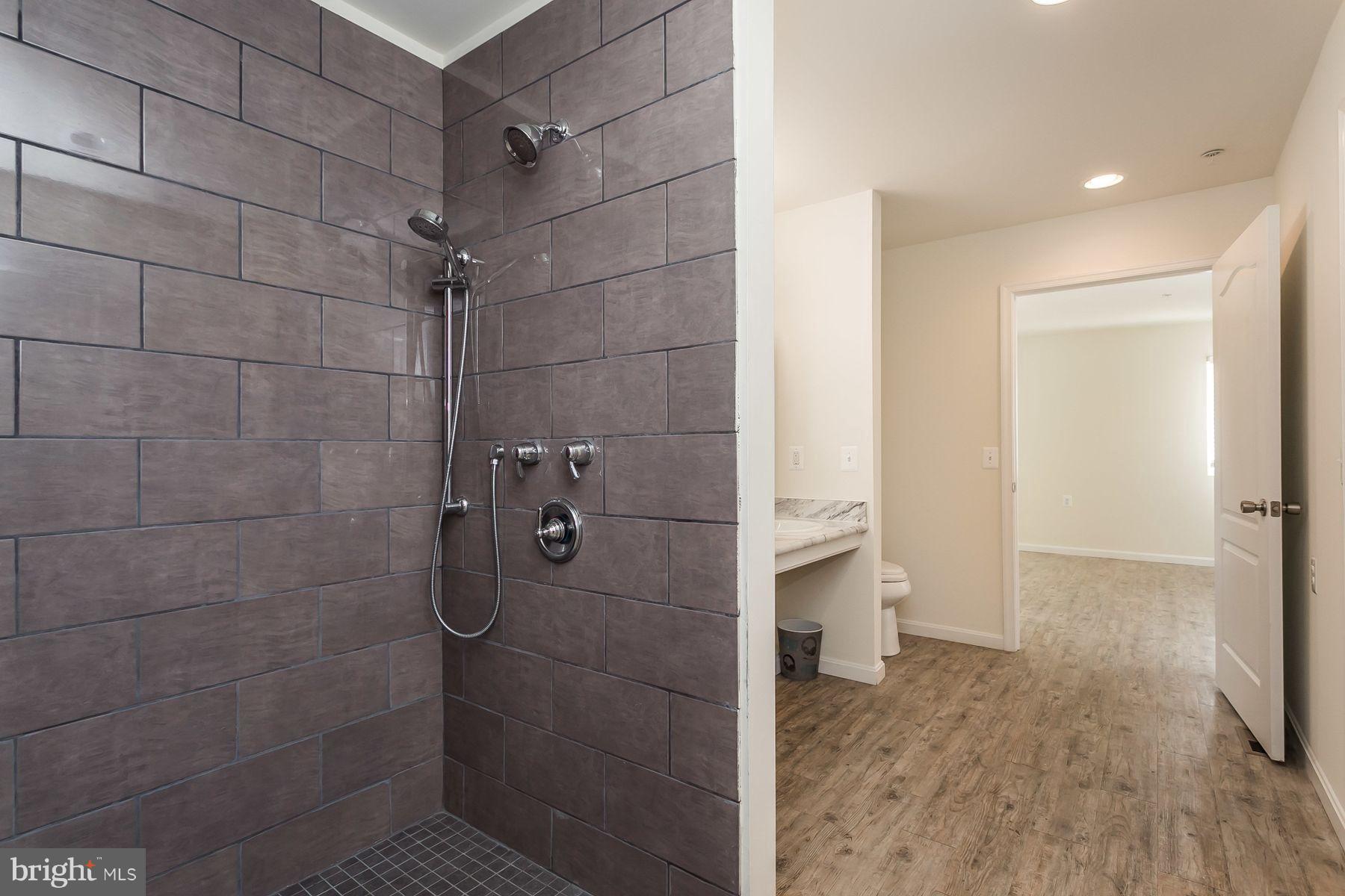 83 Torque Way Middle River, MD 21220 - Photo 11 of 21 Larger Roll-In Shower