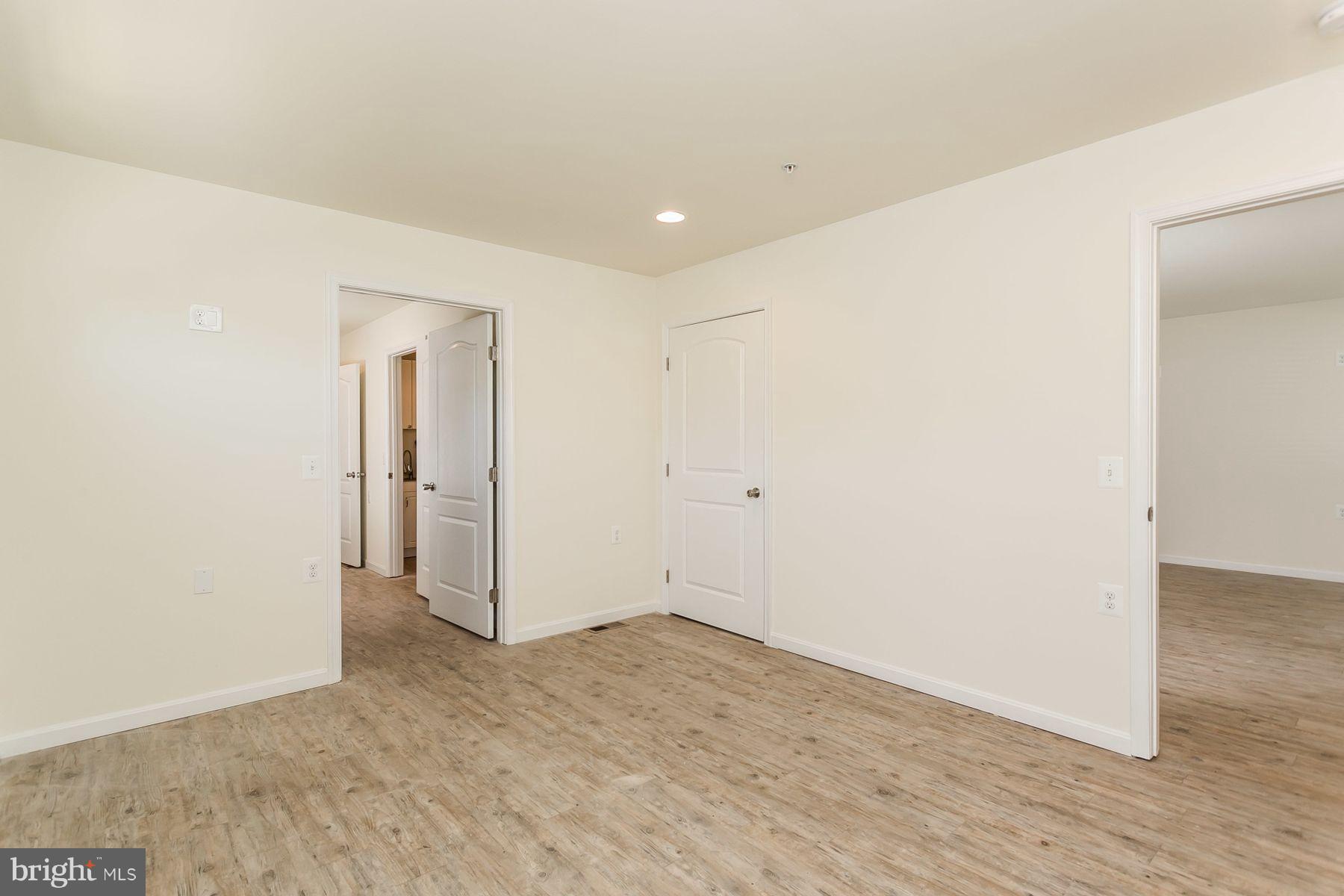 83 Torque Way Middle River, MD 21220 - Photo 13 of 21 Front Bedroom
