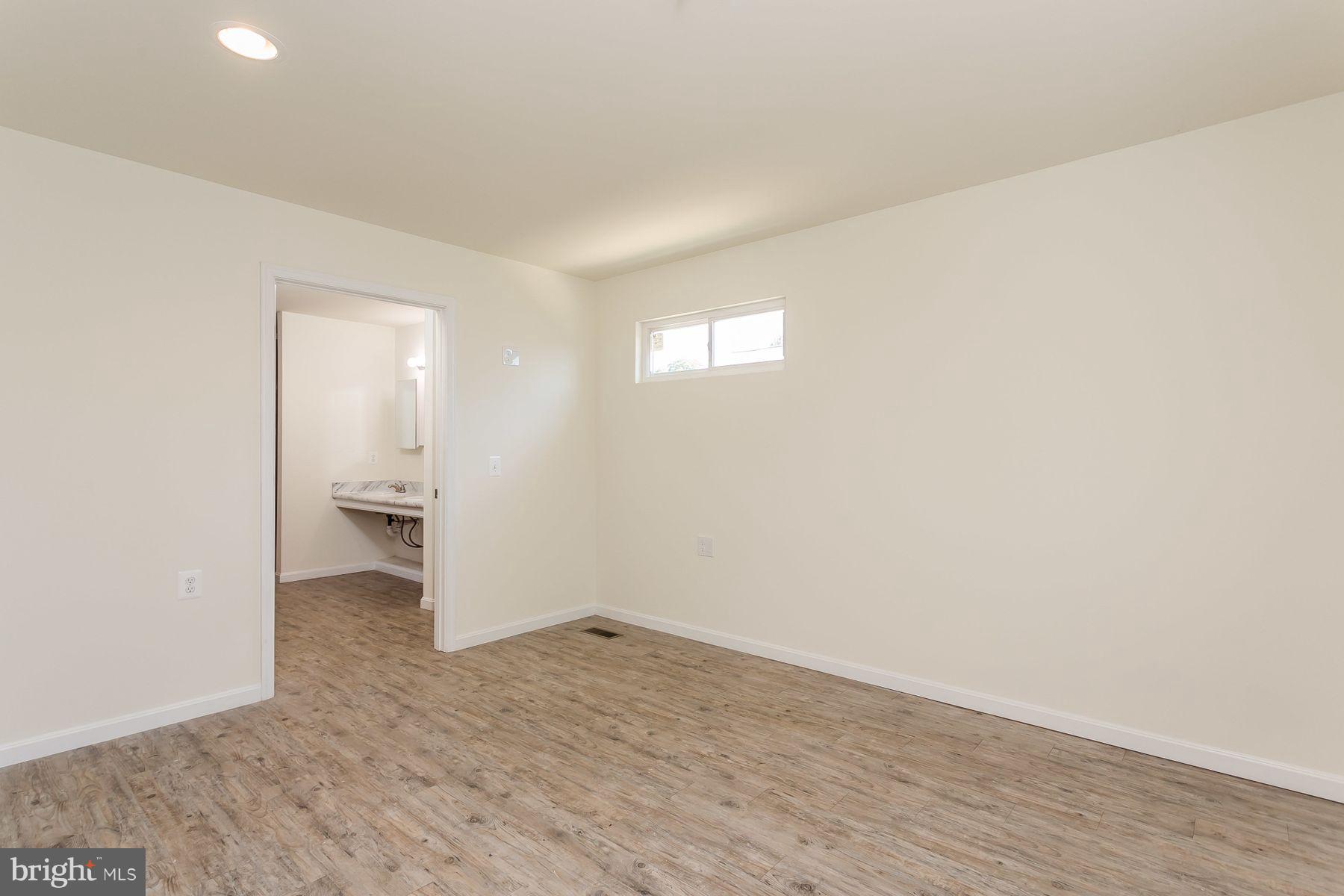 83 Torque Way Middle River, MD 21220 - Photo 15 of 21 Rear Bedroom