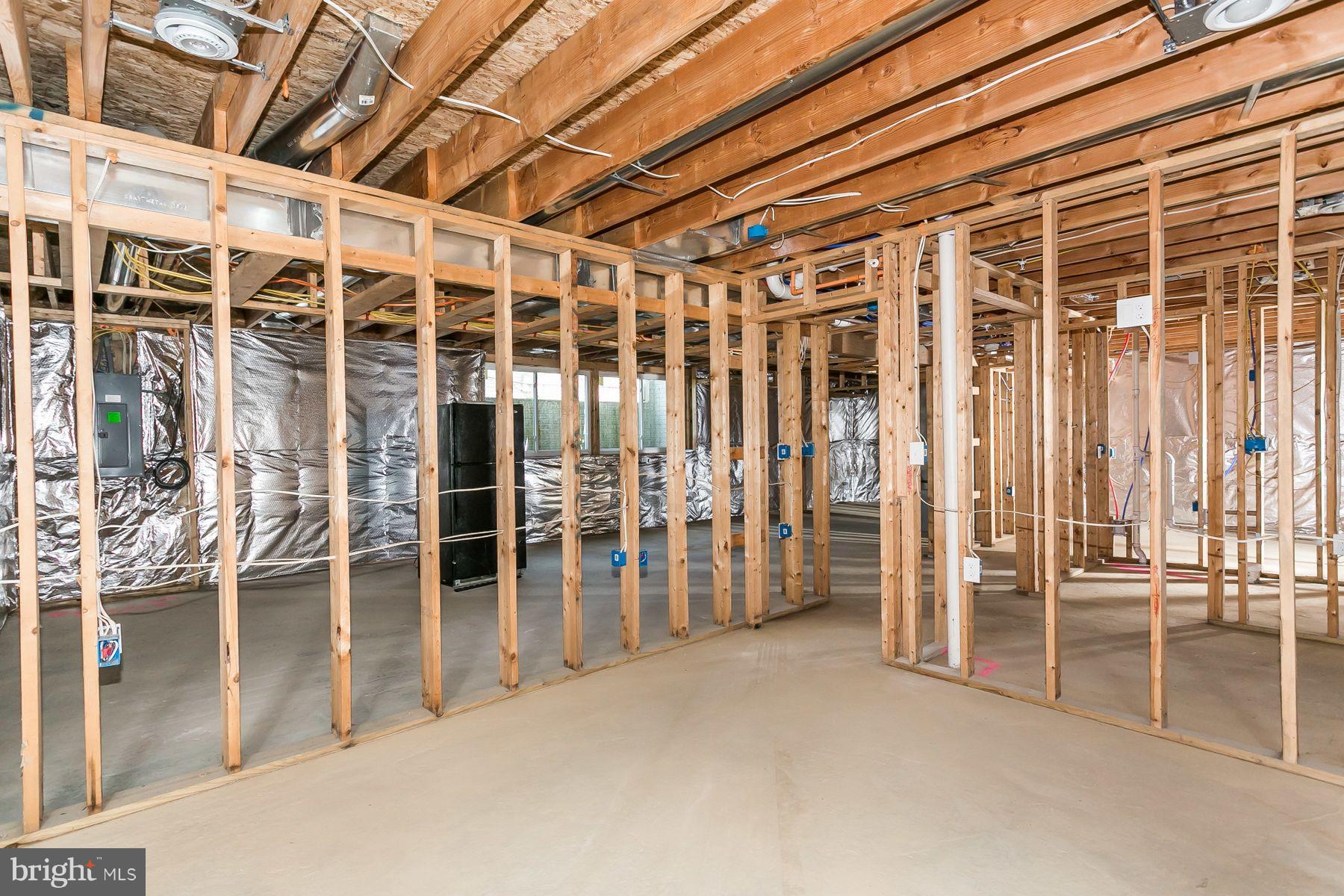 83 Torque Way Middle River, MD 21220 - Photo 16 of 21 Basement