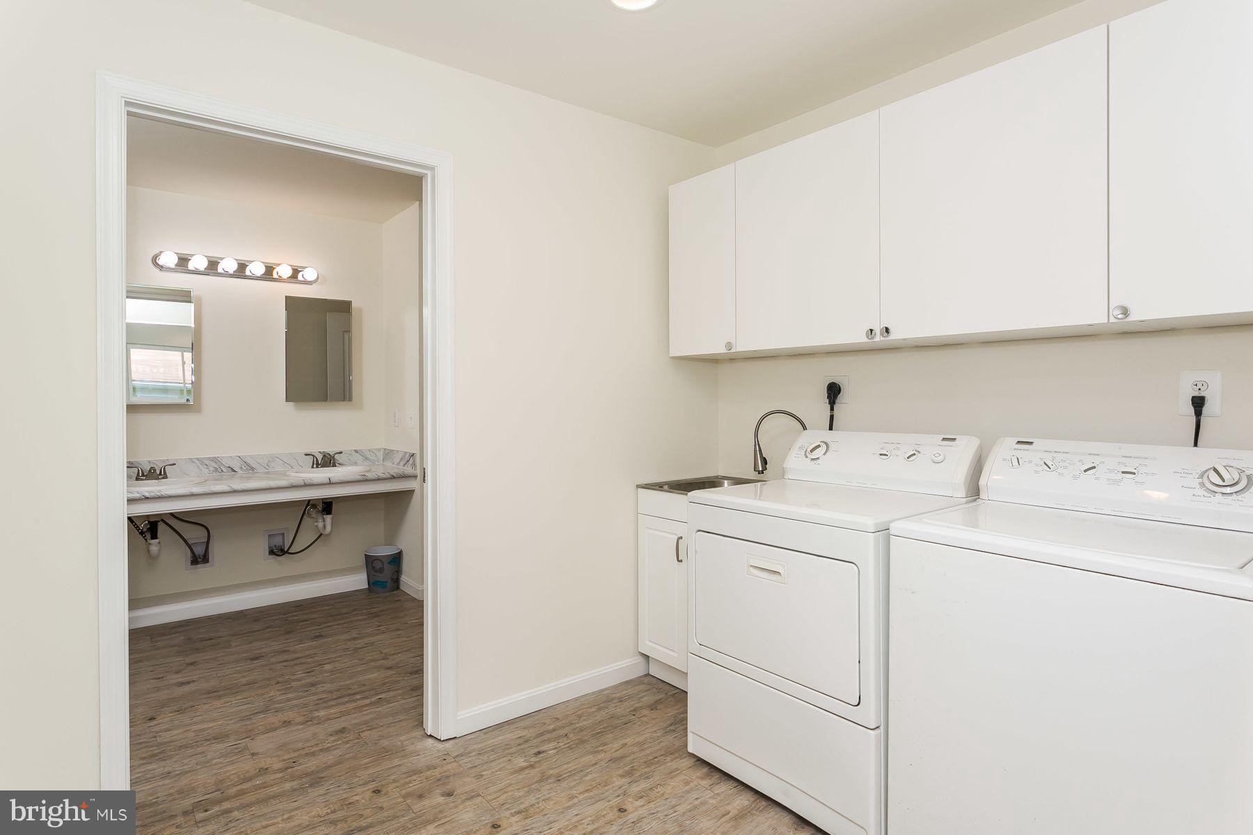 83 Torque Way Middle River, MD 21220 - Photo 18 of 21 Laundry Room