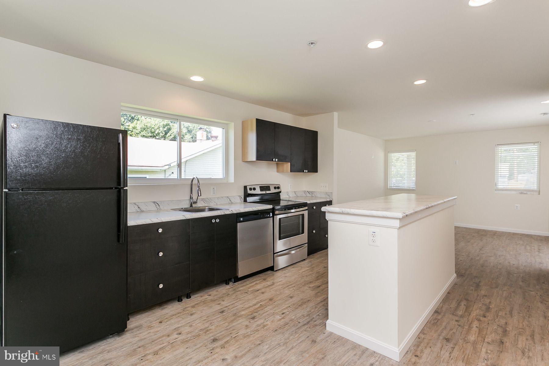 83 Torque Way Middle River, MD 21220 - Photo 5 of 21 Kitchen