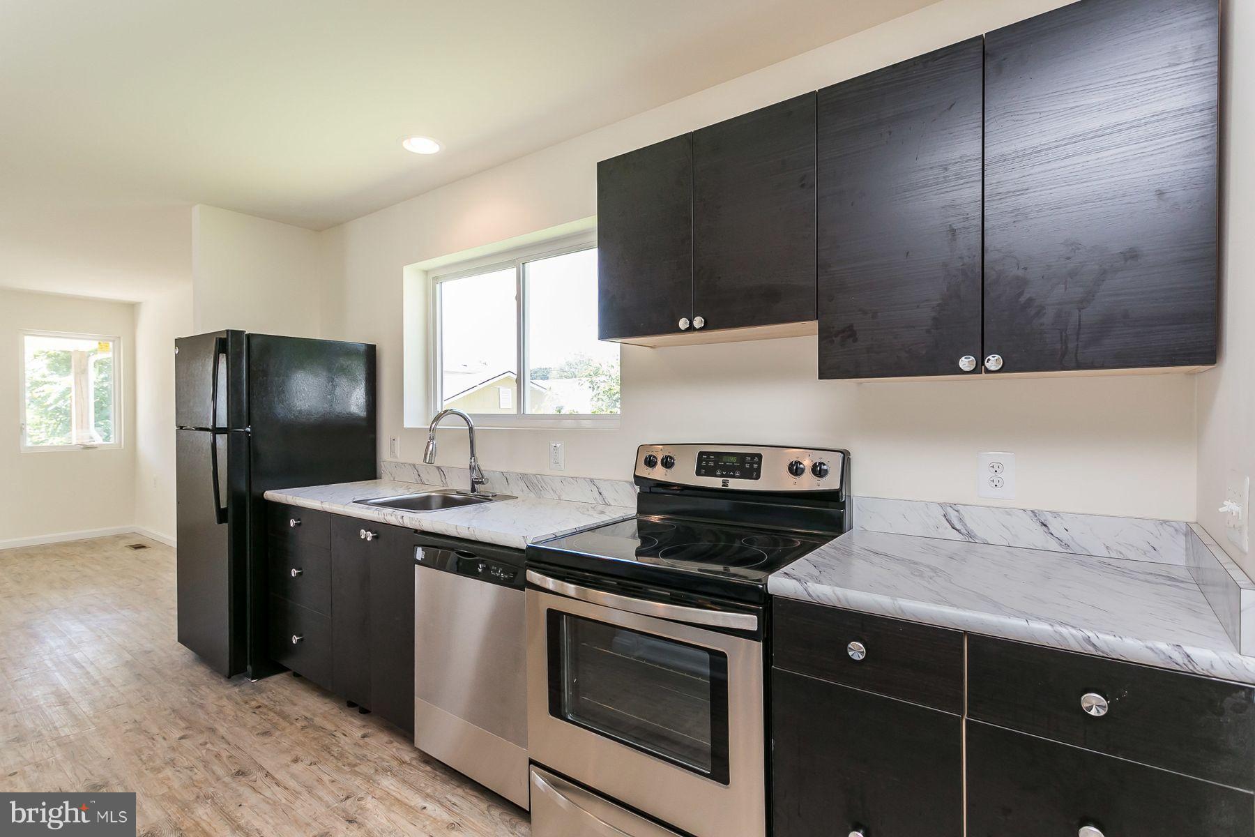 83 Torque Way Middle River, MD 21220 - Photo 6 of 21 Kitchen