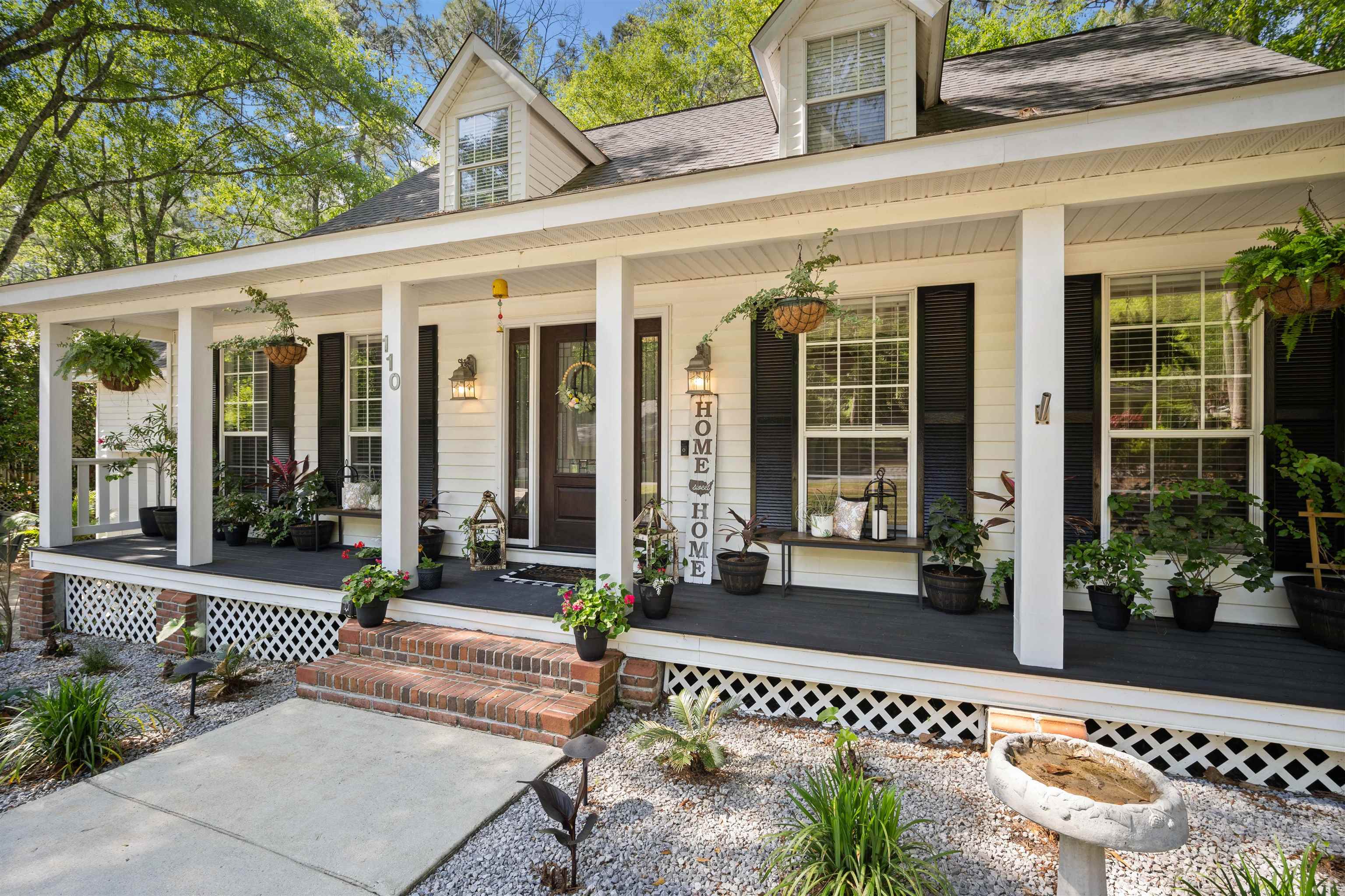 110 Lakeview Loop Daphne, AL 36526 - Photo 2 of 40 Entry