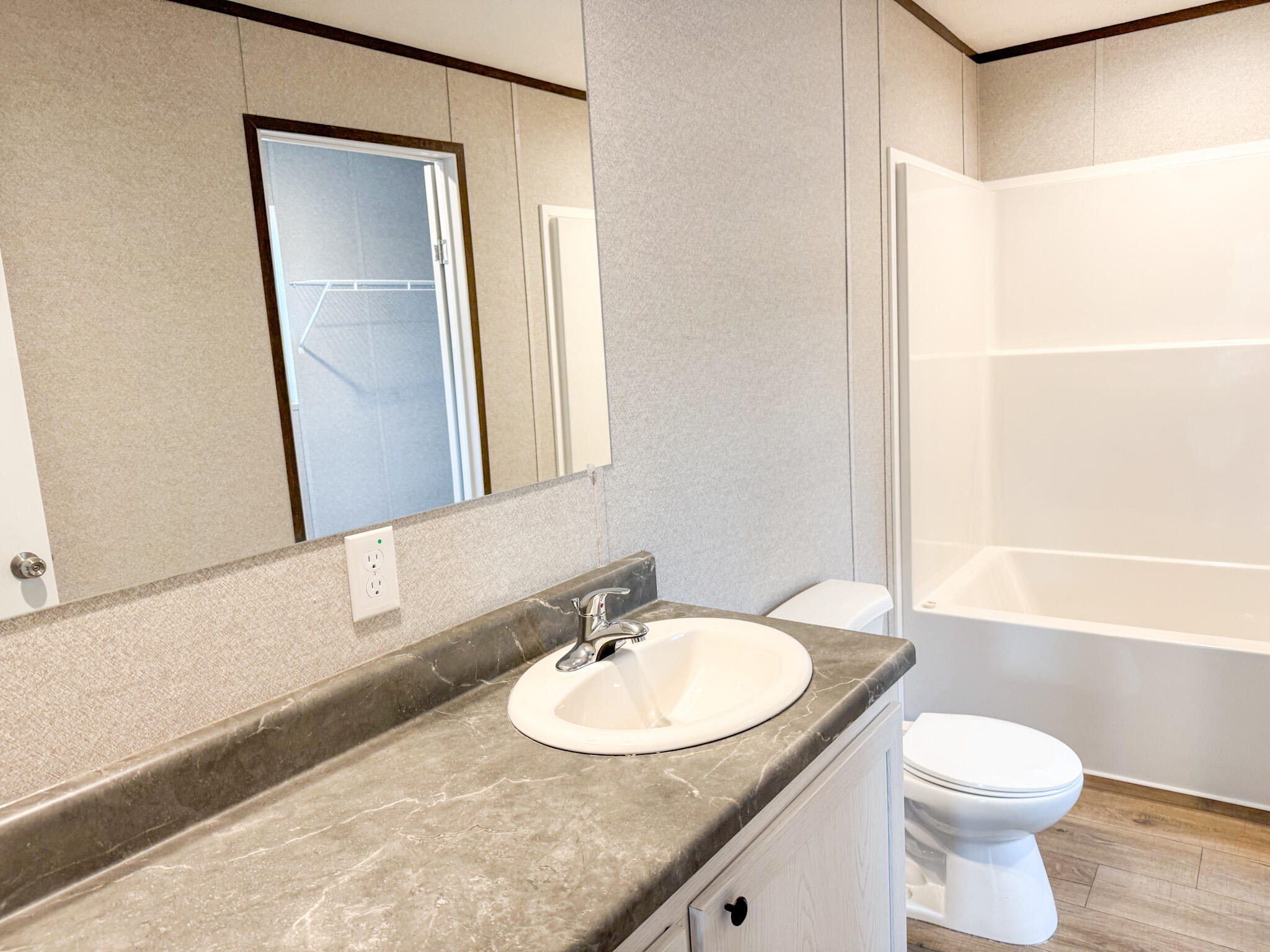 3651 Edisto River Road Branchville, SC 29432 - Photo 18 of 26 Master Bath