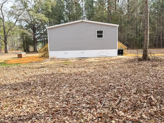 $279,000 | 3651 Edisto River Road, Branchville, SC 29432