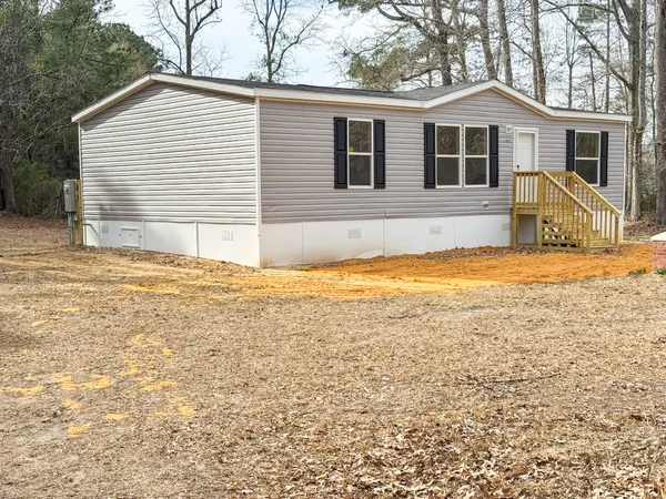 $272,000 | 3651 Edisto River Road, Branchville, SC 29432