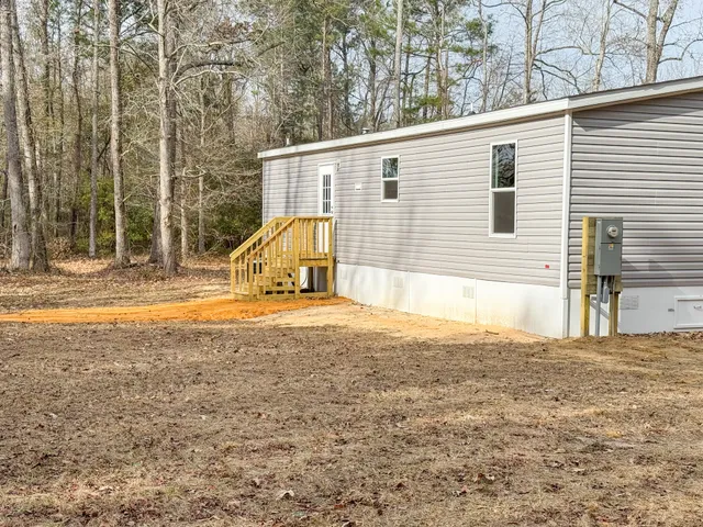 $279,000 | 3651 Edisto River Road, Branchville, SC 29432