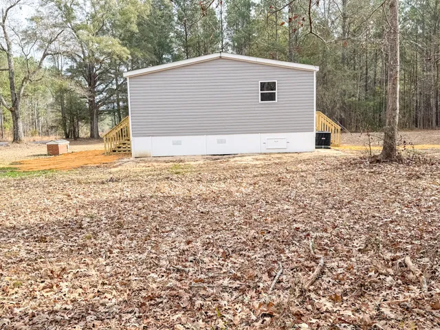 $279,000 | 3651 Edisto River Road, Branchville, SC 29432