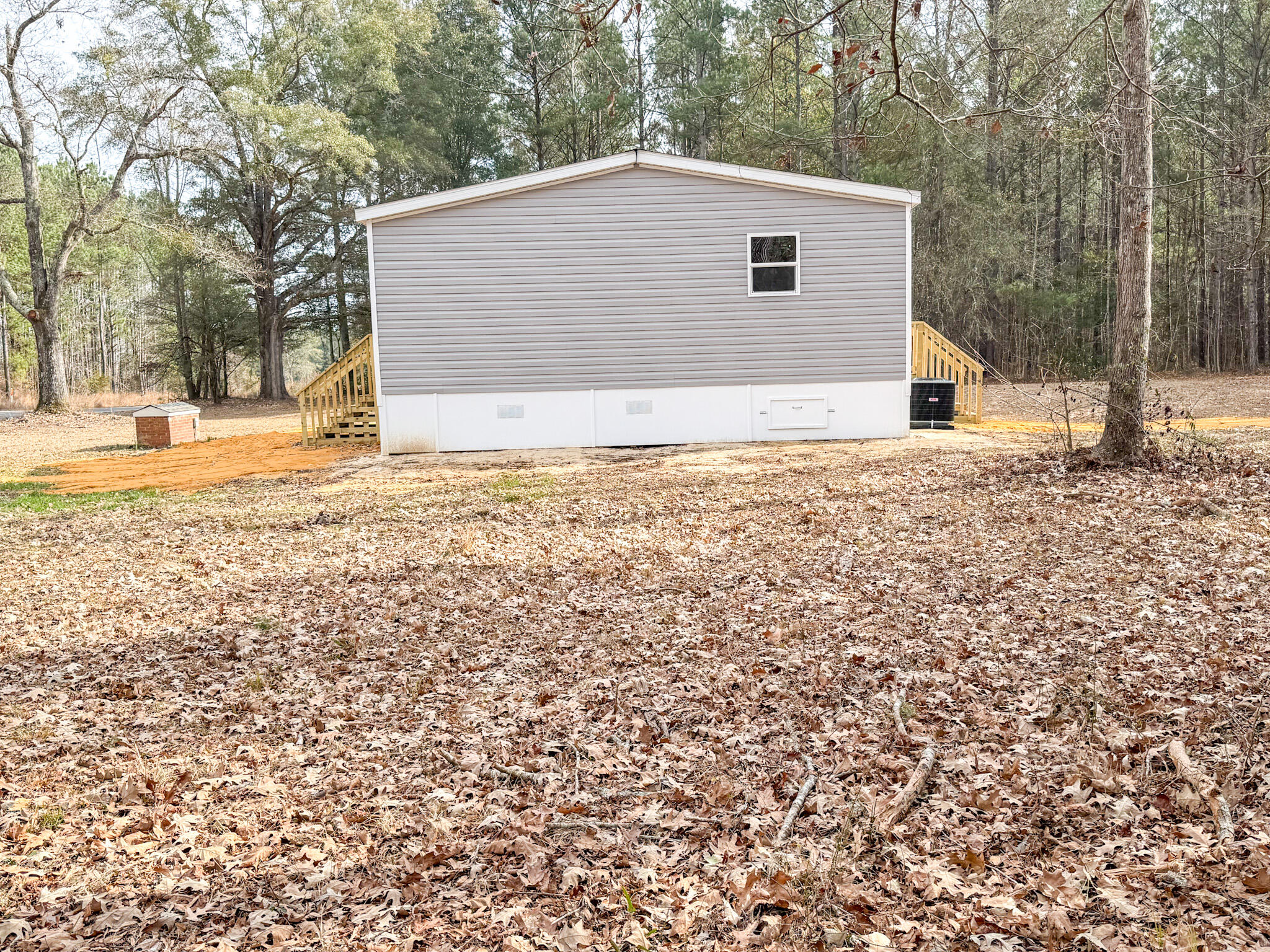 3651 Edisto River Road Branchville, SC 29432 - Photo 6 of 26 IMG_3371 (1)